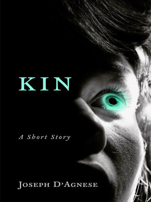 cover image of Kin